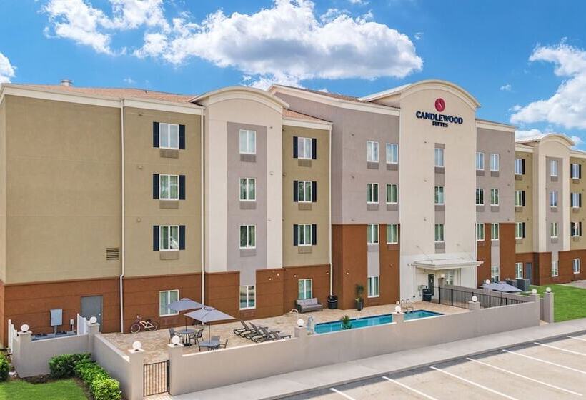 酒店 Candlewood Suites   Ocala I 75, An Ihg
