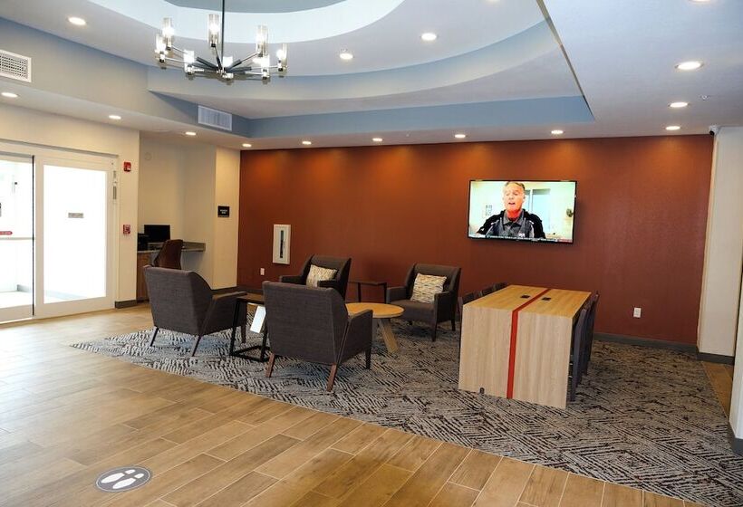 Hotel Candlewood Suites   Ocala I 75, An Ihg