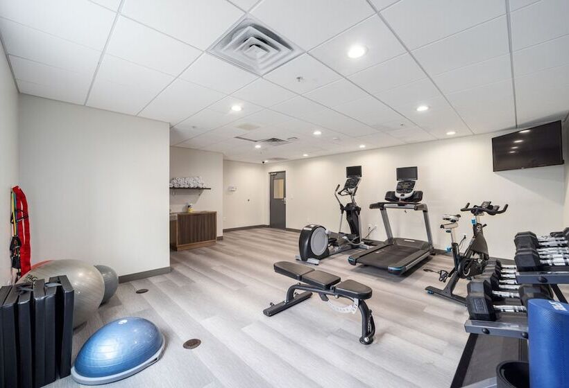 ホテル Candlewood Suites Ocala I 75, An Ihg