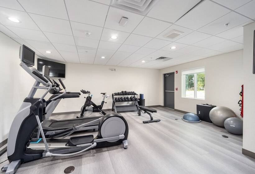 ホテル Candlewood Suites Ocala I 75, An Ihg