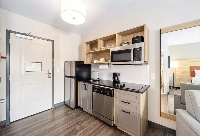 Hotelli Candlewood Suites   Ocala I 75, An Ihg