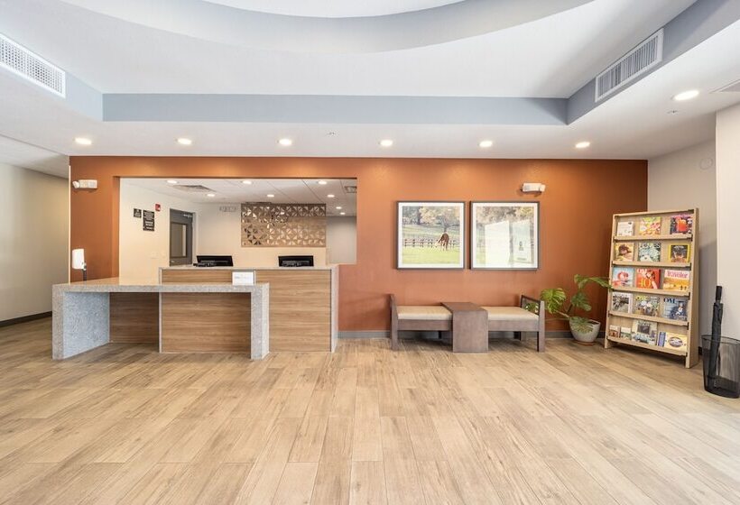 Hotel Candlewood Suites   Ocala I 75, An Ihg