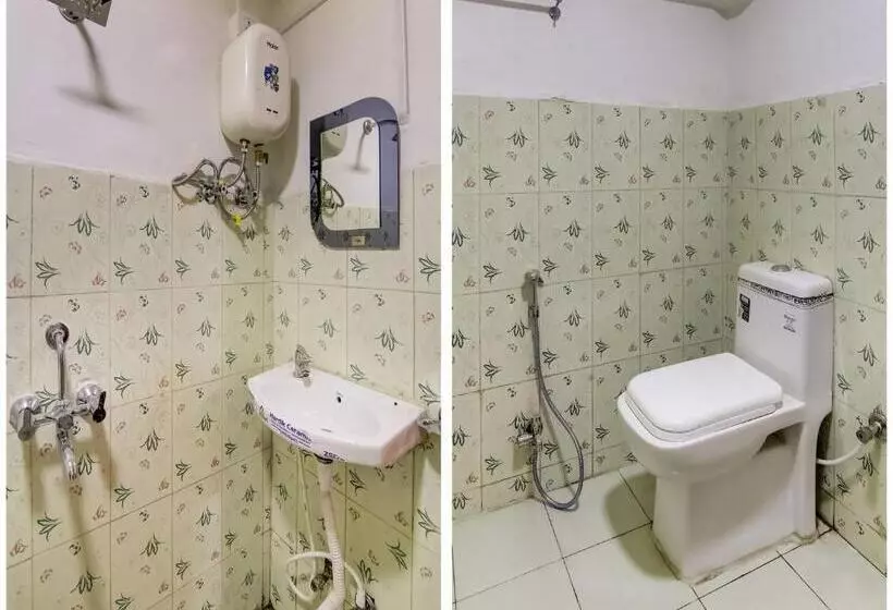 ホテル Super Capital O Divira Inn