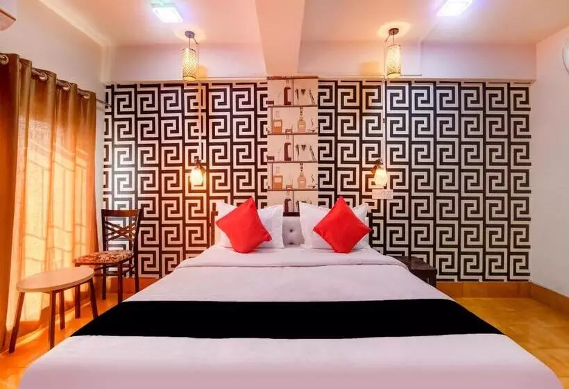 ホテル Super Capital O Divira Inn