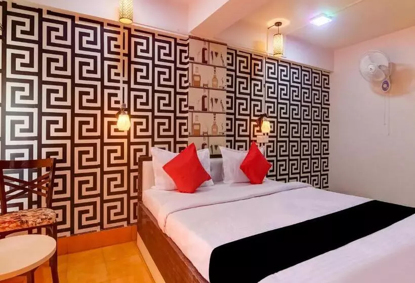 ホテル Super Capital O Divira Inn