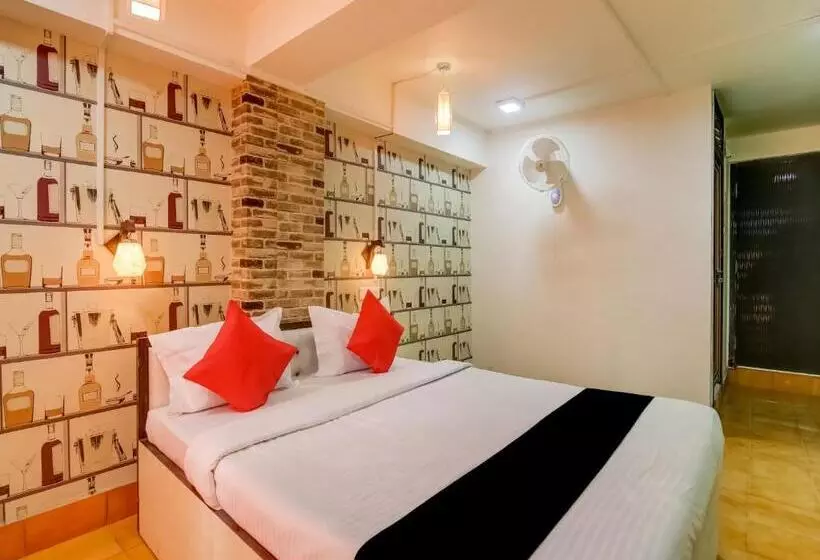 ホテル Super Capital O Divira Inn