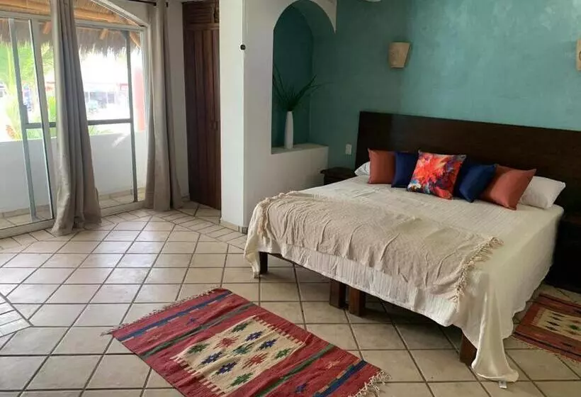 هتل El Encanto Casa Boutique