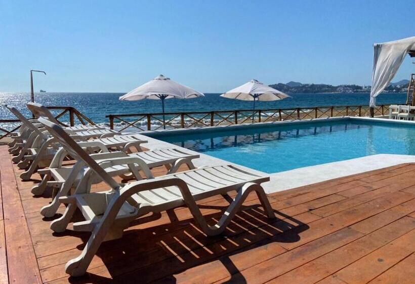 فندق El Encanto Casa Boutique