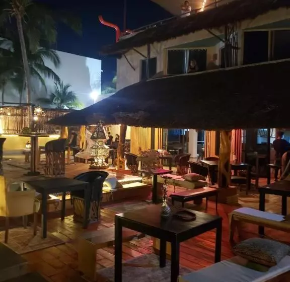 هتل El Encanto Casa Boutique