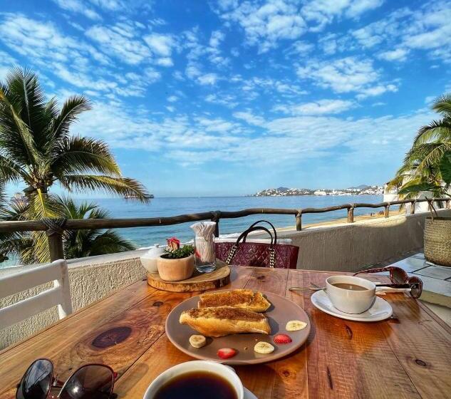 فندق El Encanto Casa Boutique