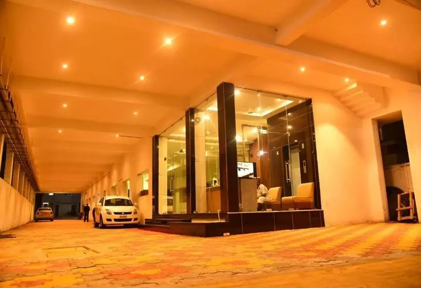 Hotelli Four Seasons