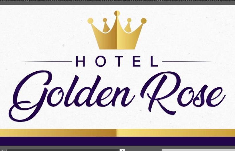 酒店 Golden Rose