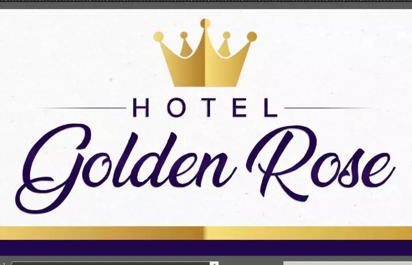 Hotelli Golden Rose