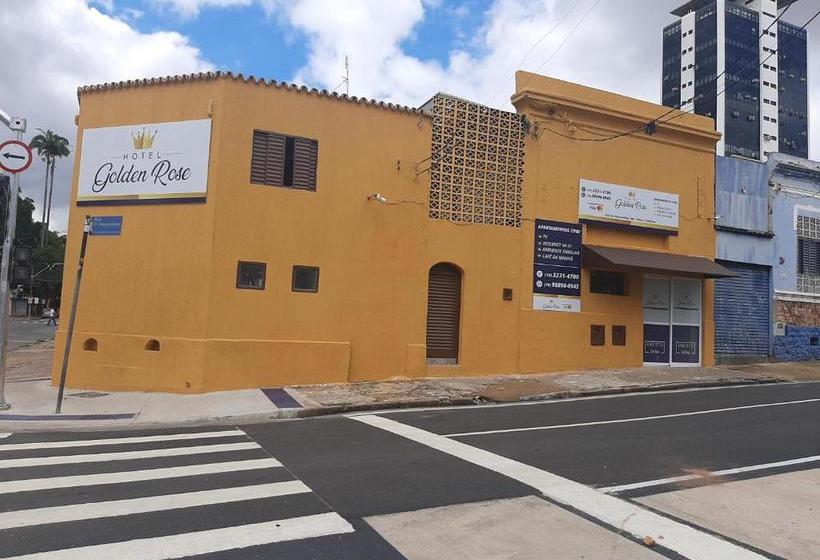 酒店 Golden Rose