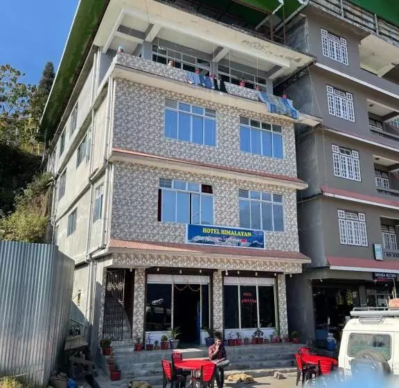 Hotel Himalayan