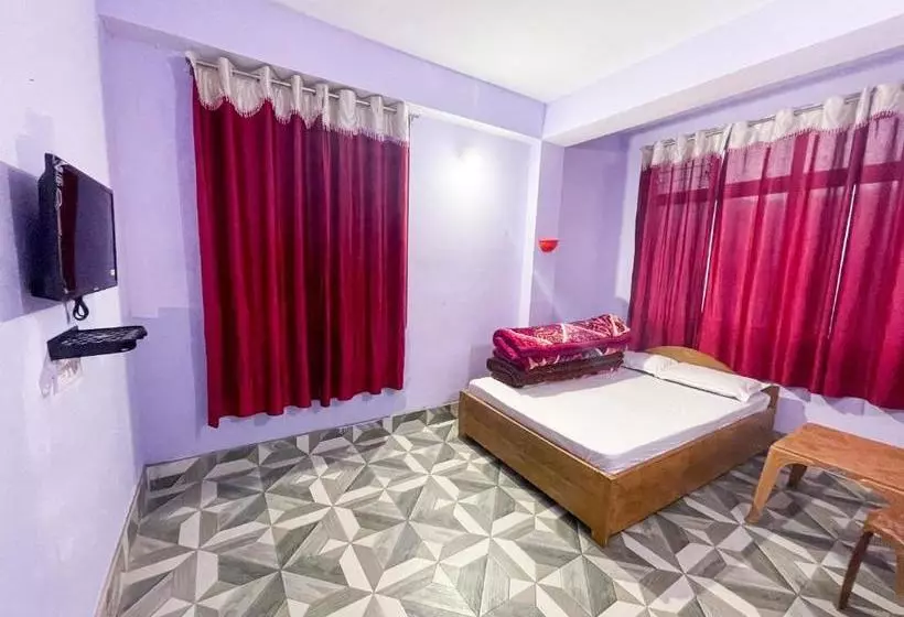 Hotel Himalayan