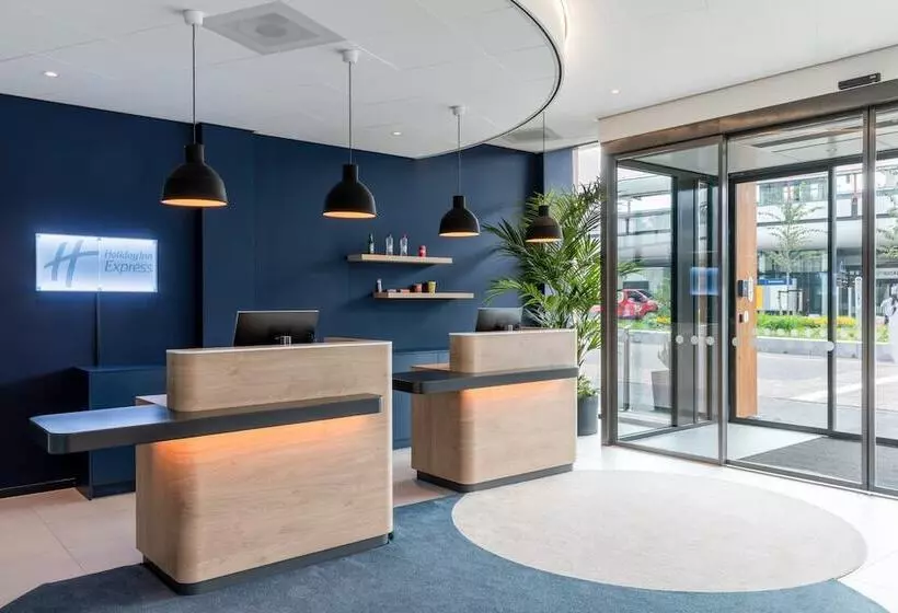 هتل Holiday Inn Express   Almere, An Ihg