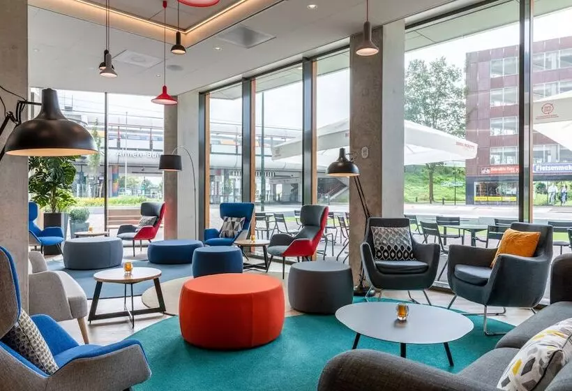 هتل Holiday Inn Express   Almere, An Ihg