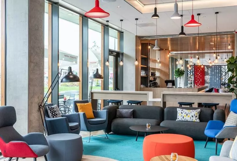 هتل Holiday Inn Express   Almere, An Ihg
