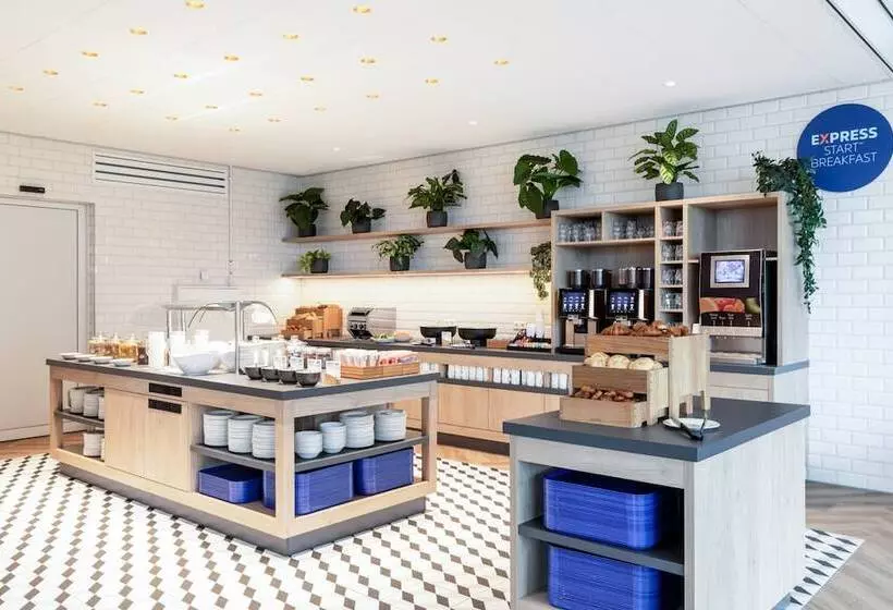 هتل Holiday Inn Express   Almere, An Ihg