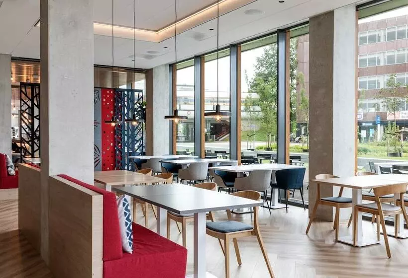 هتل Holiday Inn Express   Almere, An Ihg