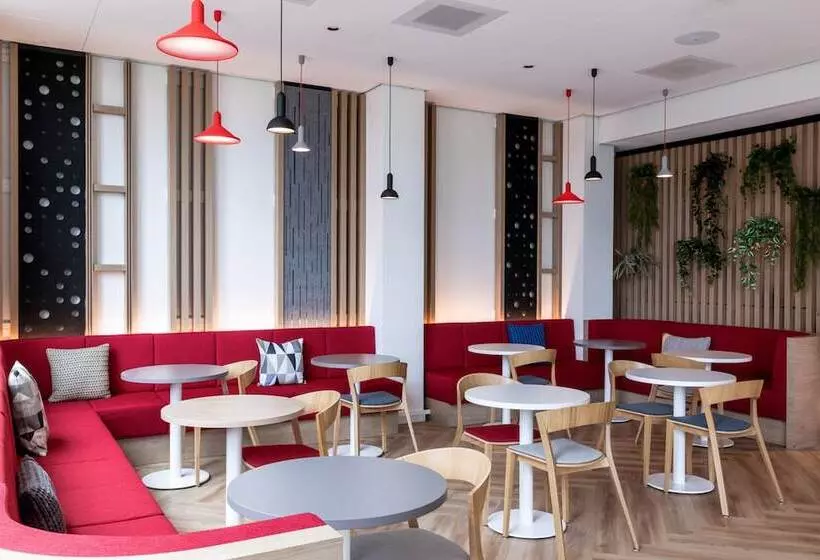 هتل Holiday Inn Express   Almere, An Ihg