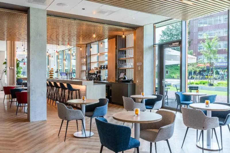 هتل Holiday Inn Express   Almere, An Ihg