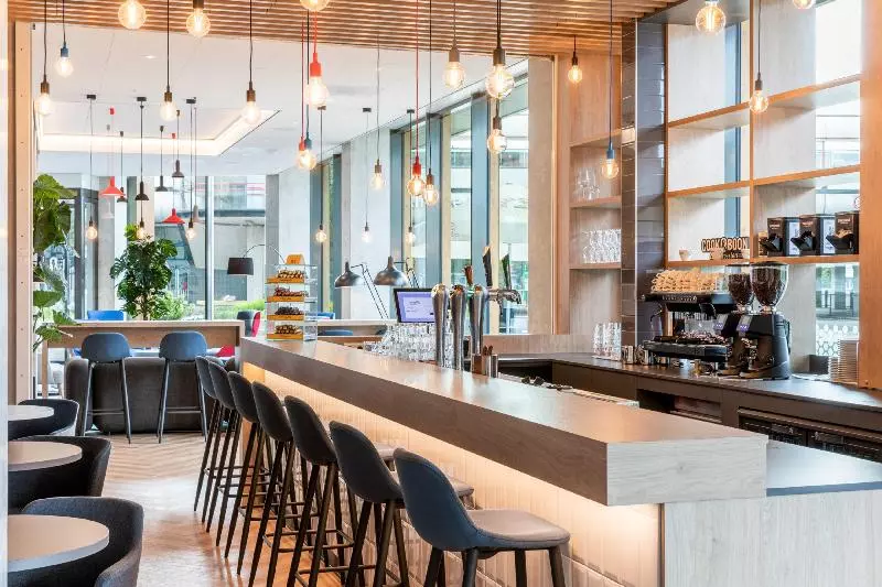هتل Holiday Inn Express   Almere, An Ihg