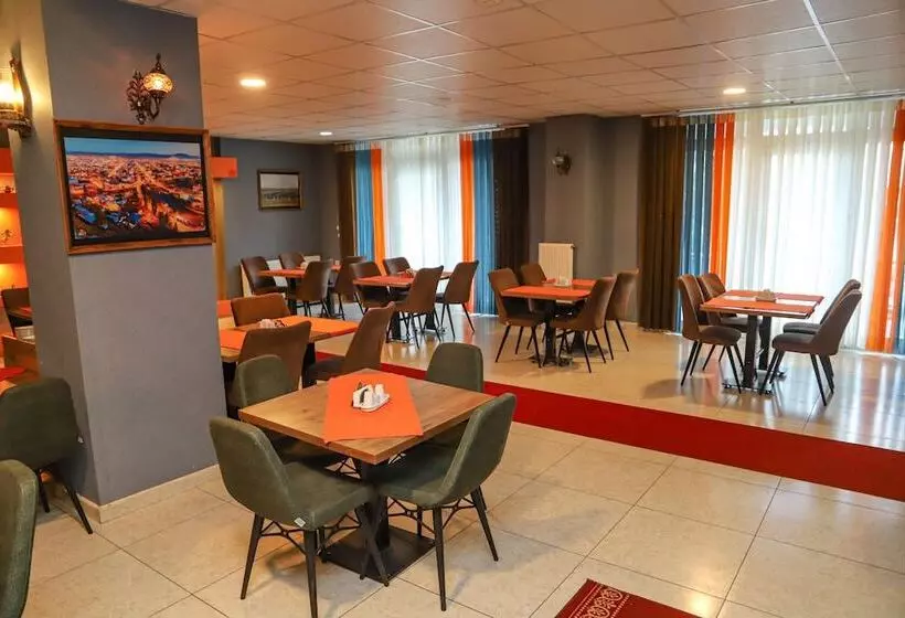 هتل Kars Atapark Boutique