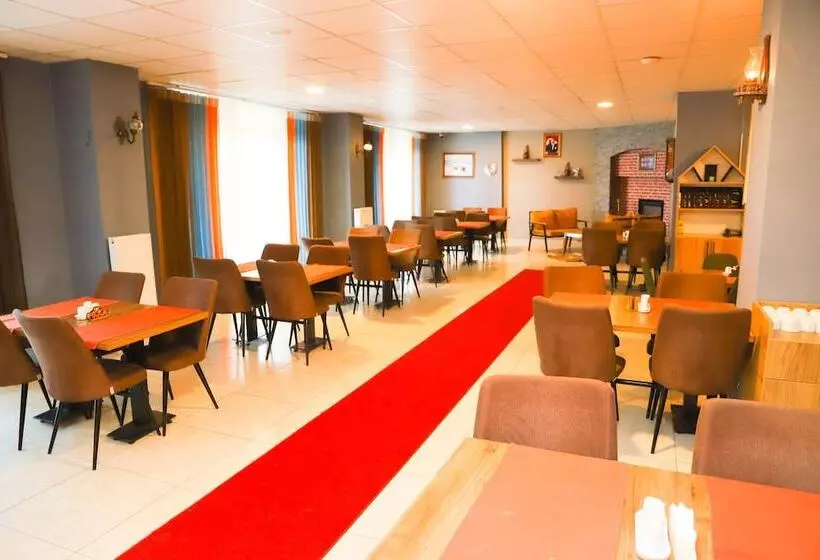 هتل Kars Atapark Boutique