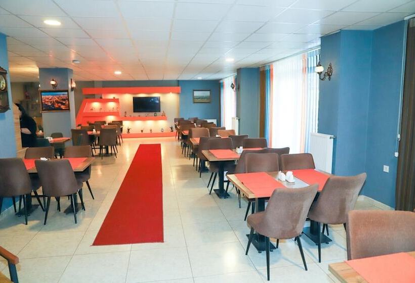 هتل Kars Atapark Boutique