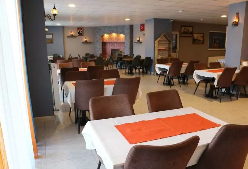 هتل Kars Atapark Boutique