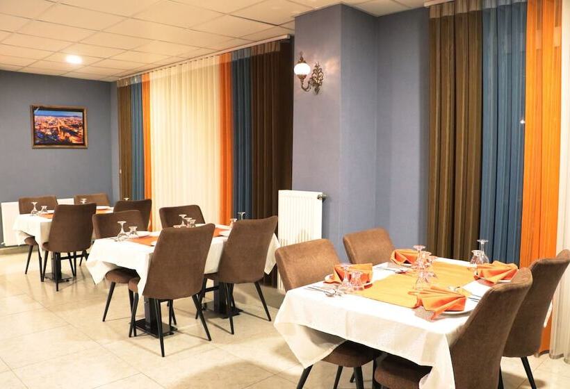 هتل Kars Atapark Boutique