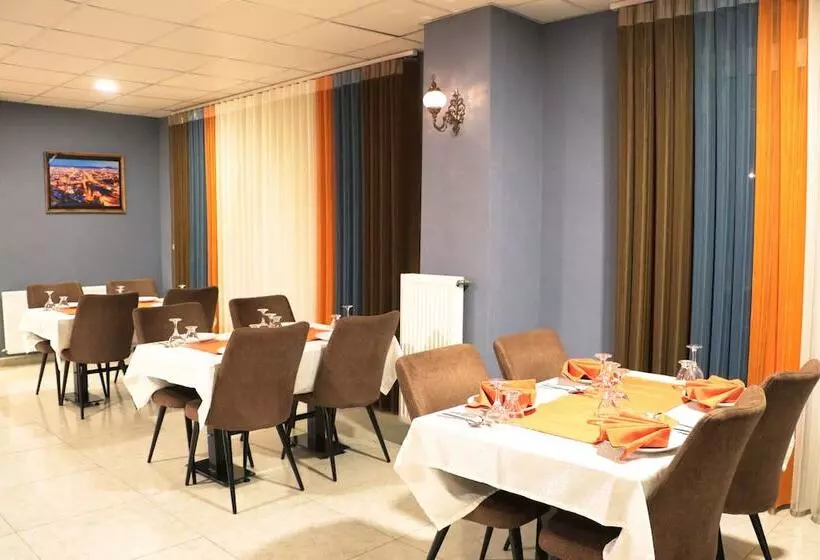 هتل Kars Atapark Boutique