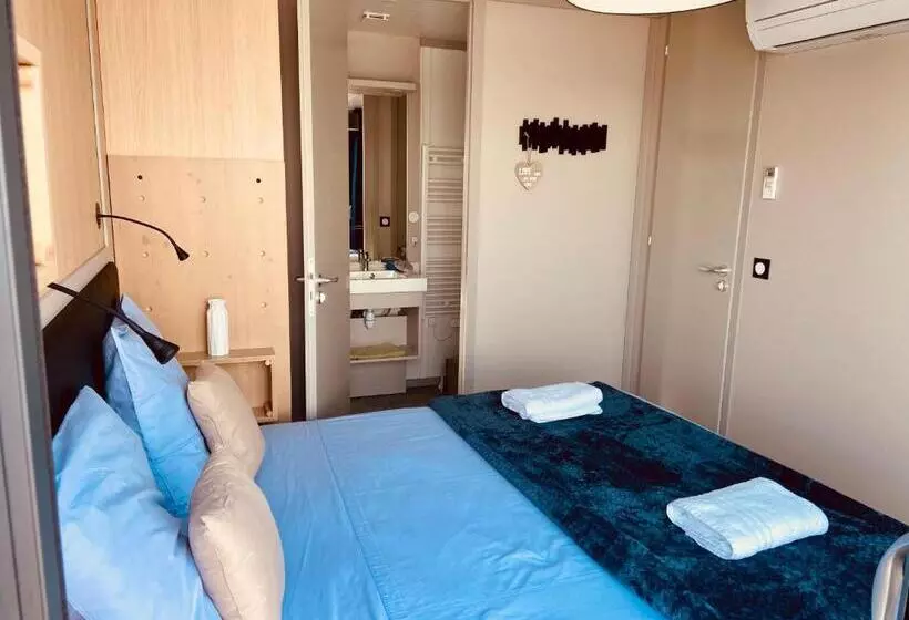 ホテル Les Ilots De Gruissan