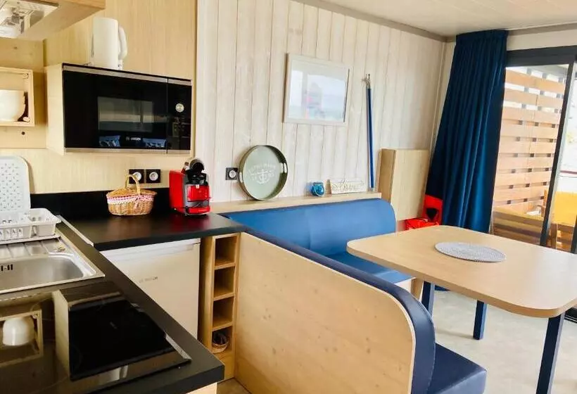 ホテル Les Ilots De Gruissan