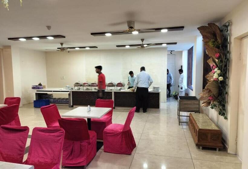 בית מלון כפרי Luxuria