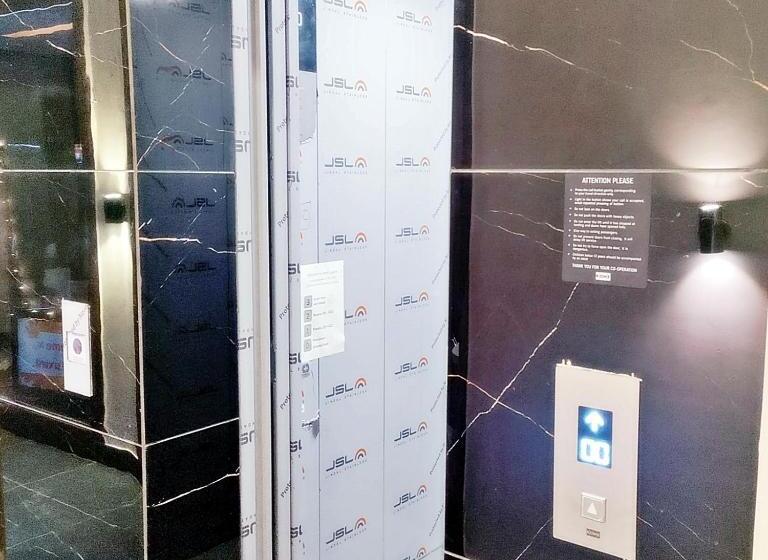 בית מלון כפרי Luxuria