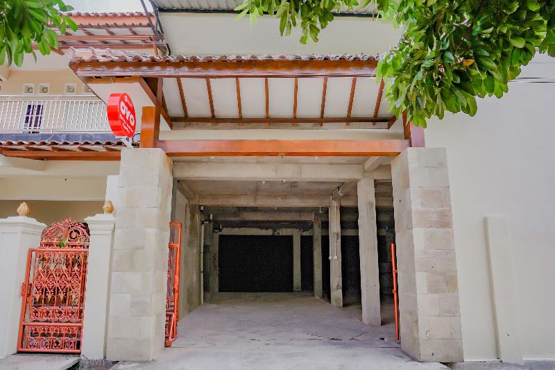 فندق Oyo 90210 Kenari House Syariah