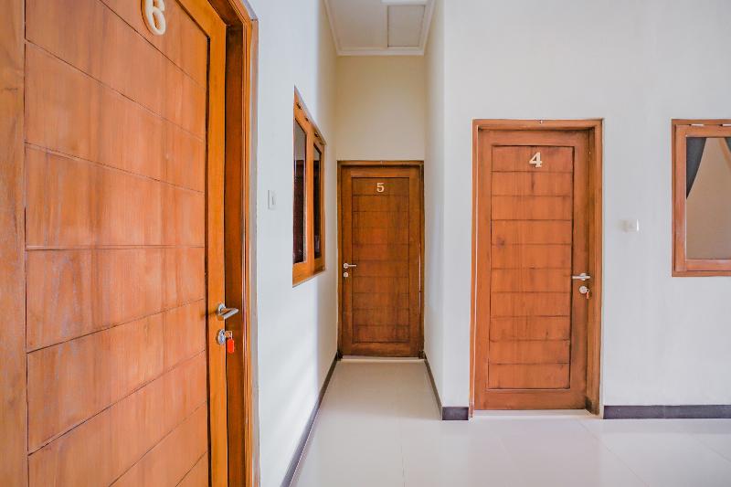 فندق Oyo 90210 Kenari House Syariah