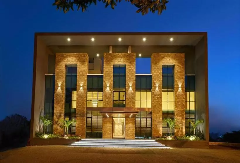 Hotel Shlok , Kolhapur