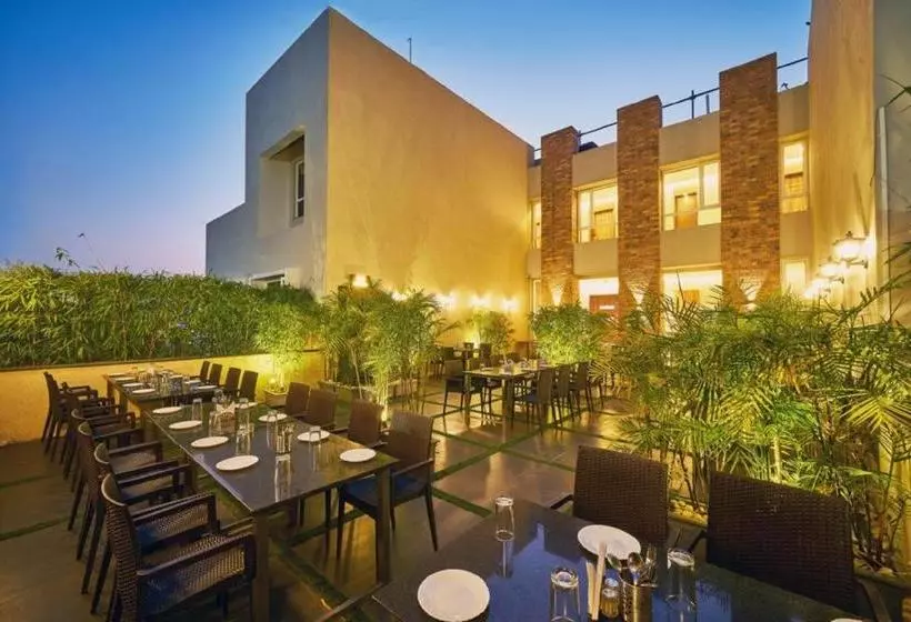 Hotel Shlok , Kolhapur