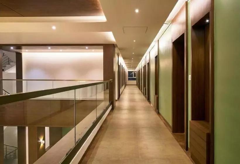 Hotel Shlok , Kolhapur