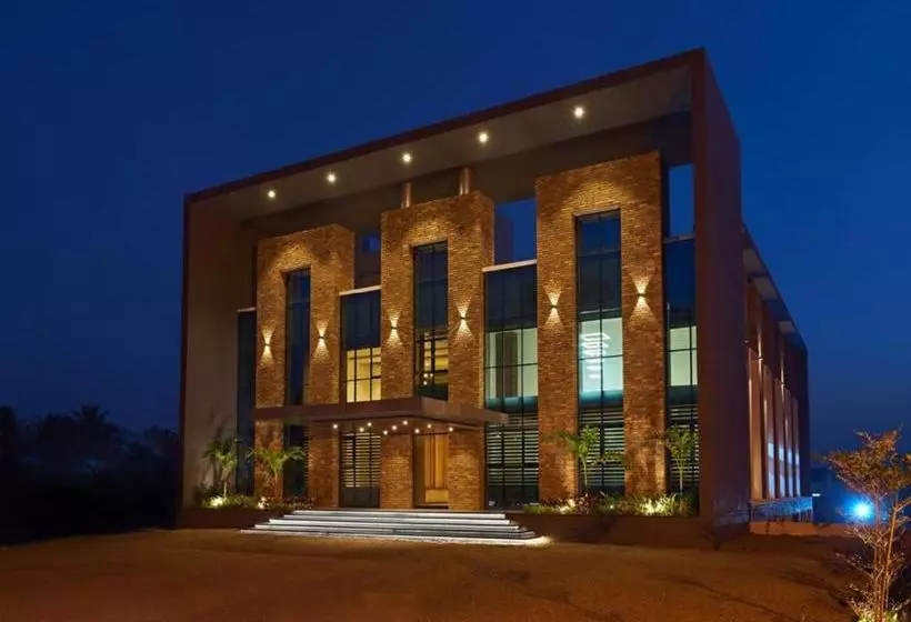 Hotel Shlok , Kolhapur