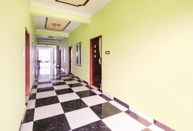 בית מלון כפרי Spot On 72514 Arnav And Restaurant