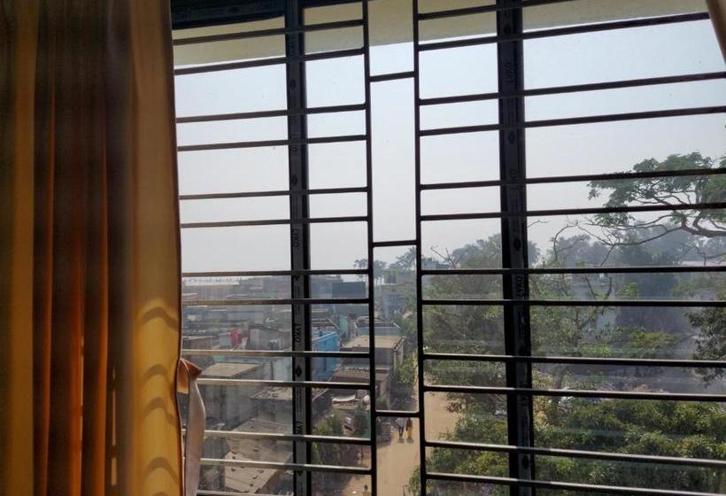 בית מלון כפרי The Palace Inn