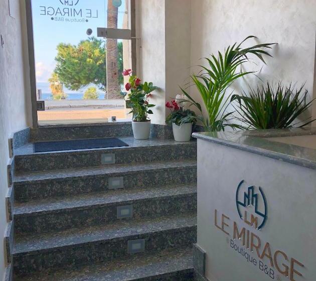 Pensão Le Mirage Boutique