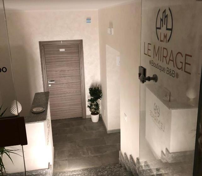 Pensão Le Mirage Boutique