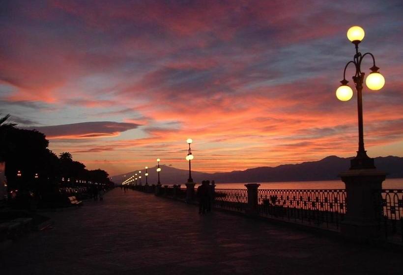 Pensão Le Mirage Boutique