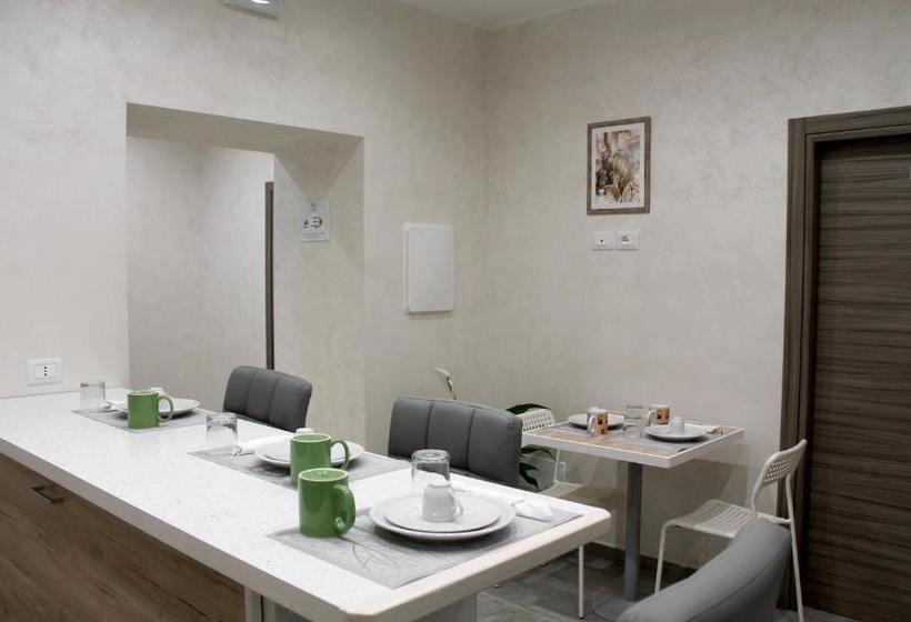 Pensão Le Mirage Boutique